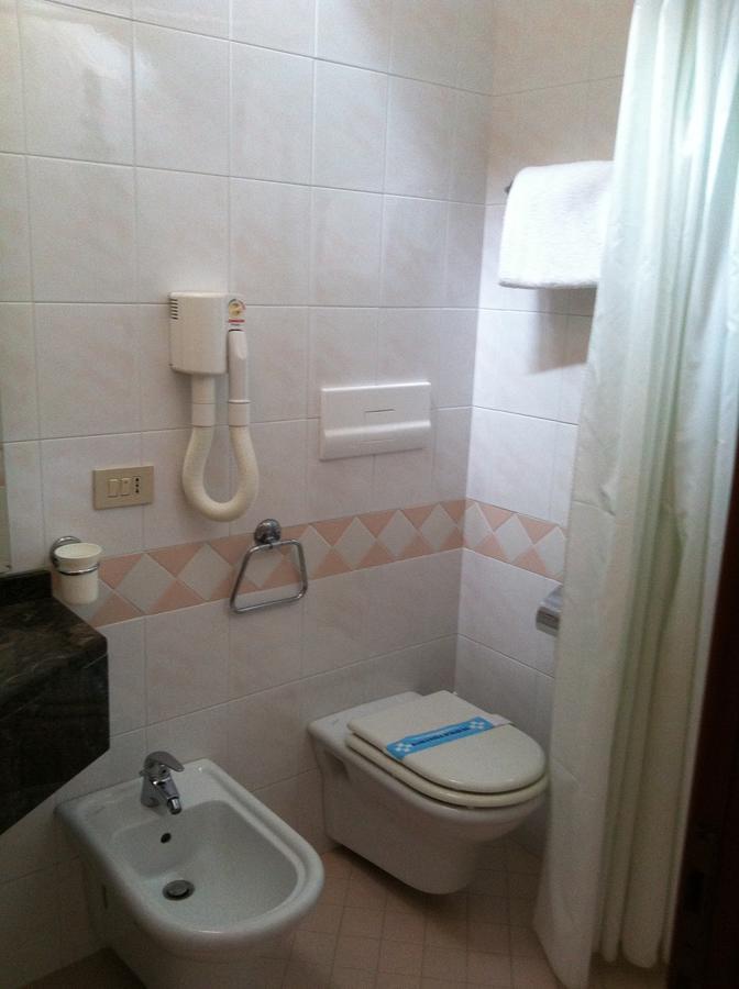 ليدو دي يسولو Residence Moresco المظهر الخارجي الصورة