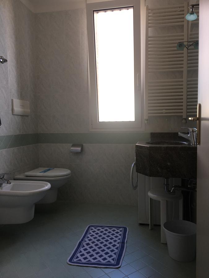 ليدو دي يسولو Residence Moresco المظهر الخارجي الصورة