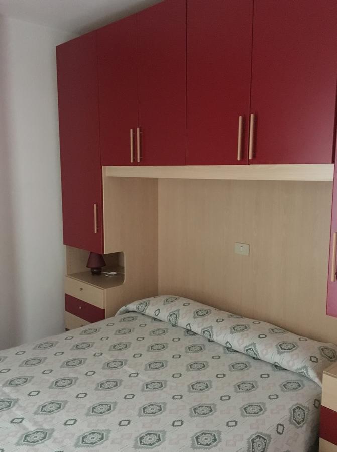 ليدو دي يسولو Residence Moresco المظهر الخارجي الصورة