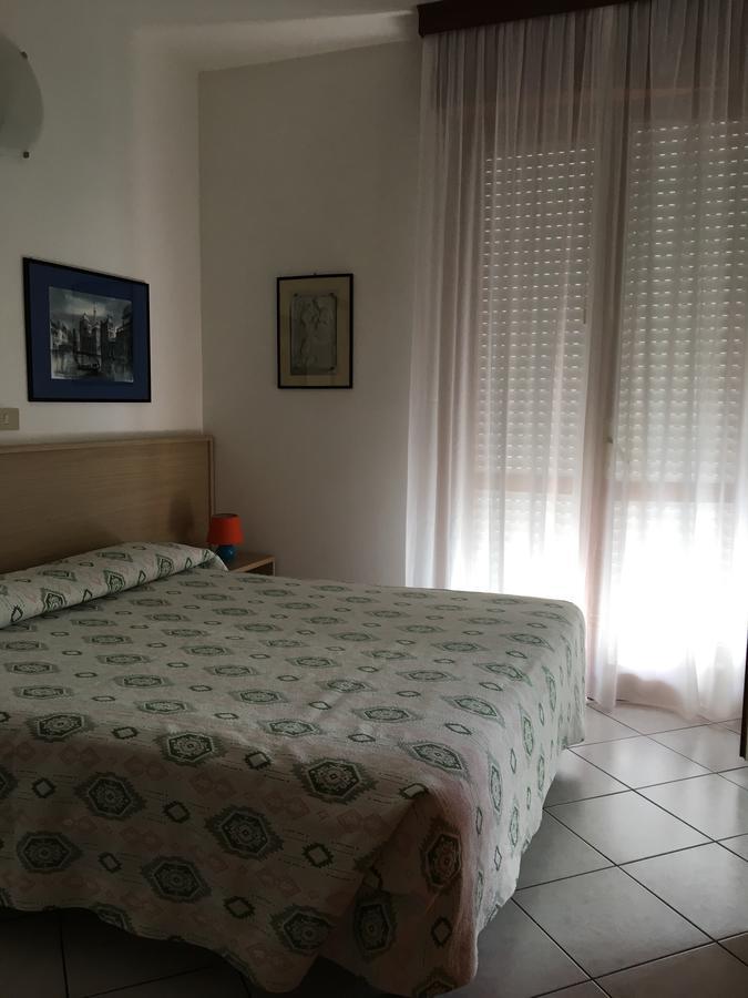ليدو دي يسولو Residence Moresco المظهر الخارجي الصورة