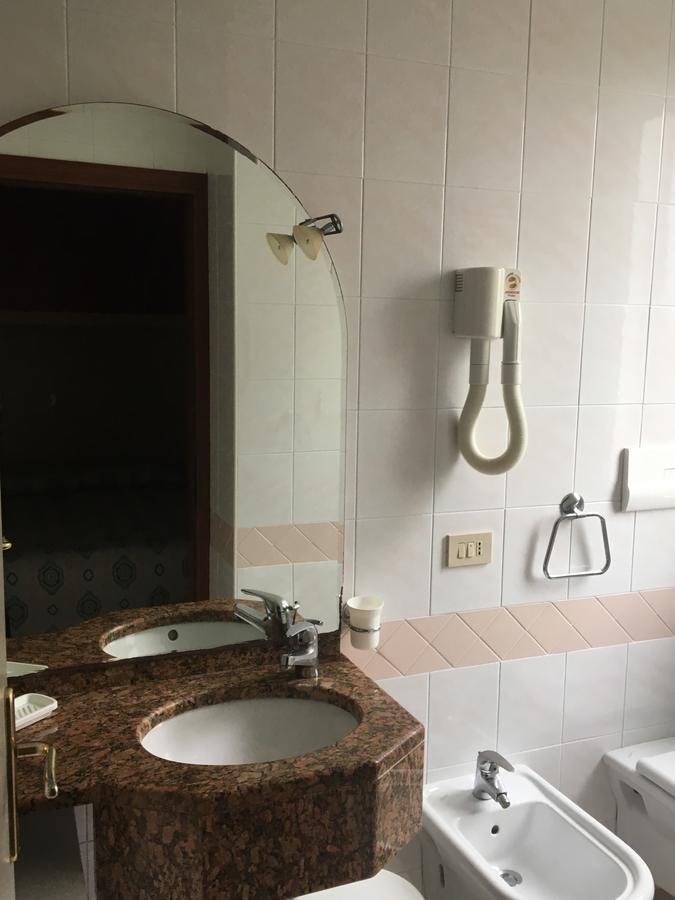 ليدو دي يسولو Residence Moresco المظهر الخارجي الصورة