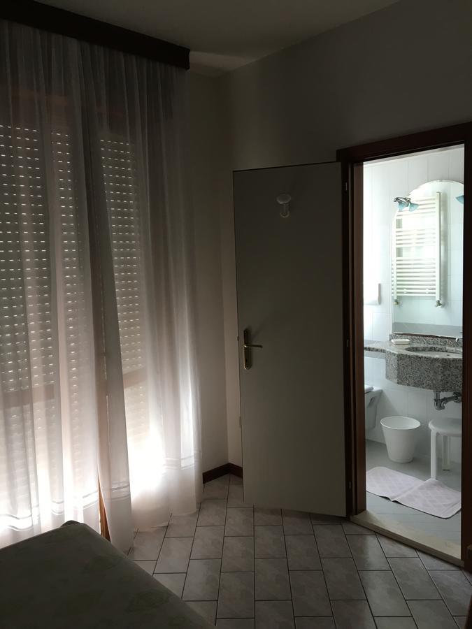 ليدو دي يسولو Residence Moresco المظهر الخارجي الصورة