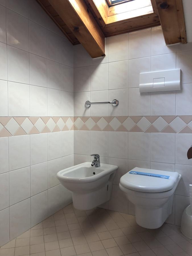 ليدو دي يسولو Residence Moresco المظهر الخارجي الصورة