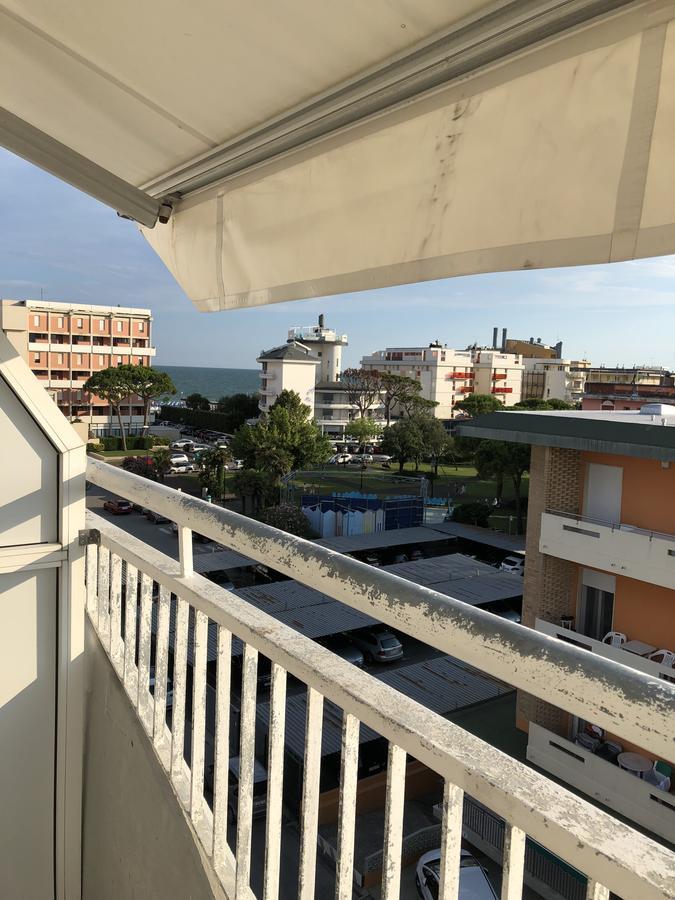 ليدو دي يسولو Residence Moresco المظهر الخارجي الصورة