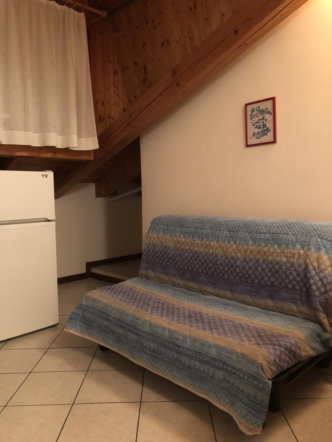 ليدو دي يسولو Residence Moresco المظهر الخارجي الصورة